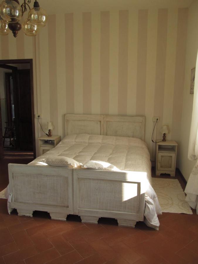 Vecchio Casale Margherita Camaiore Exterior photo