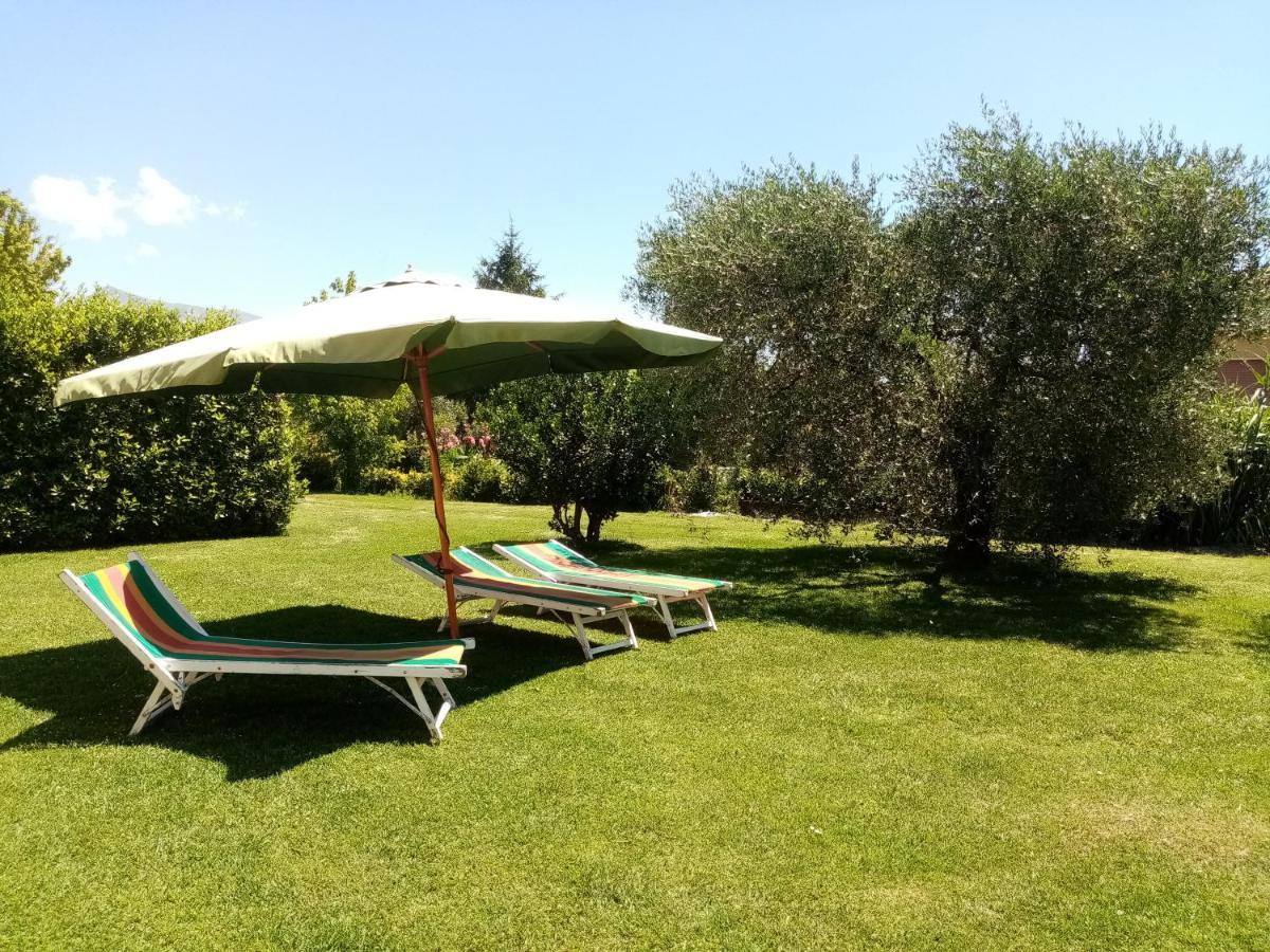Vecchio Casale Margherita Camaiore Exterior photo